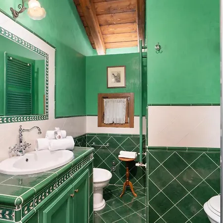 Torre Delle Rose Farm stay Castelvecchio (Florence)