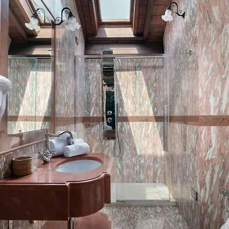 Torre Delle Rose By Geco Vacation