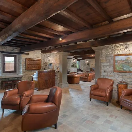 Torre Delle Rose By Geco Vacation 팜스테이 Castelvecchio (Florence)