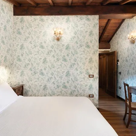 Torre Delle Rose By Geco Vacation 팜스테이 *