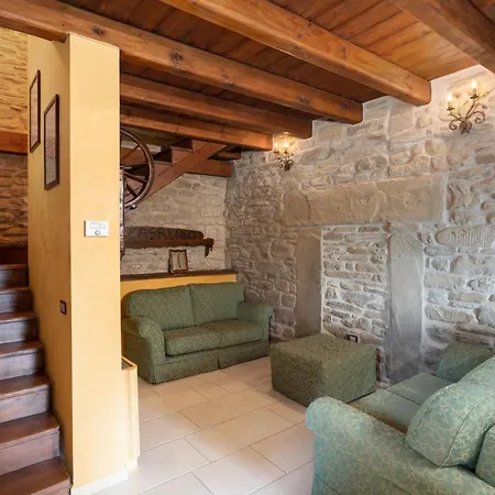 Torre Delle Rose Farm stay