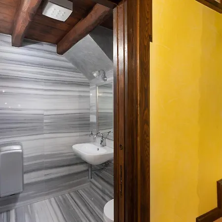 Torre Delle Rose By Geco Vacation 팜스테이 *
