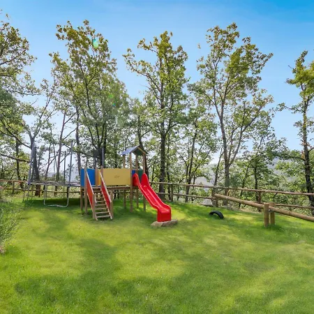 Farm stay Torre Delle Rose *
