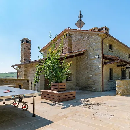 Torre Delle Rose By Geco Vacation 팜스테이 *