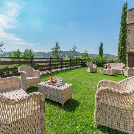 Torre Delle Rose By Geco Vacation 팜스테이