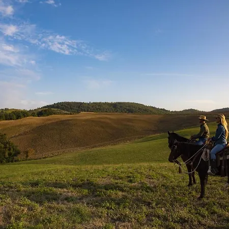 Torre Delle Rose Farm stay