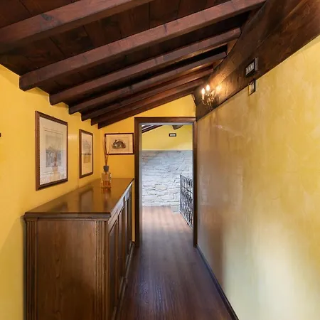 Torre Delle Rose By Geco Vacation Castelvecchio (Florence)
