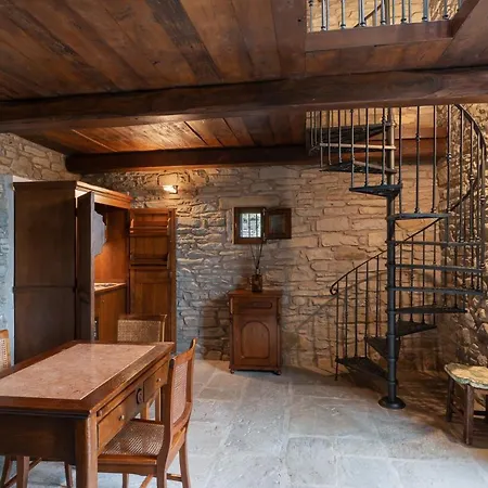 Torre Delle Rose Farm stay