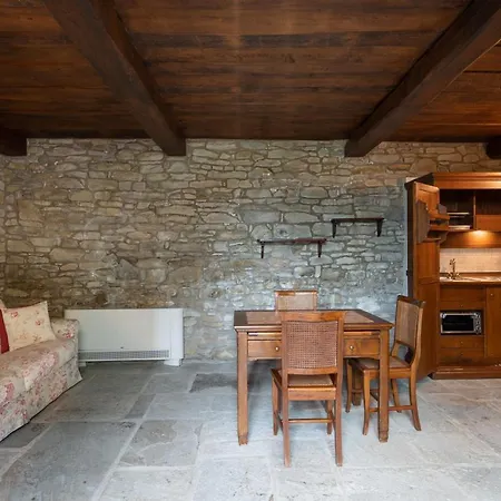 Torre Delle Rose By Geco Vacation 팜스테이 Castelvecchio (Florence)
