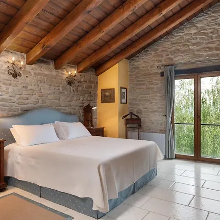 Farm stay Torre Delle Rose *