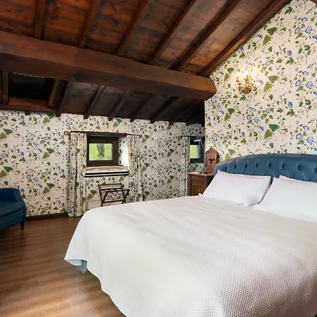Torre Delle Rose By Geco Vacation 팜스테이