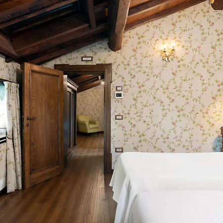 Farm stay Torre Delle Rose
