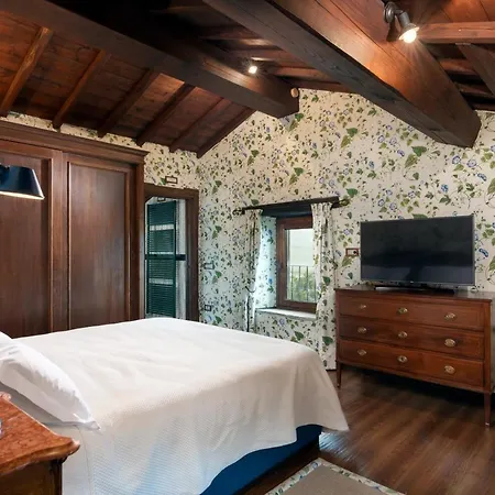 Torre Delle Rose By Geco Vacation 팜스테이 *