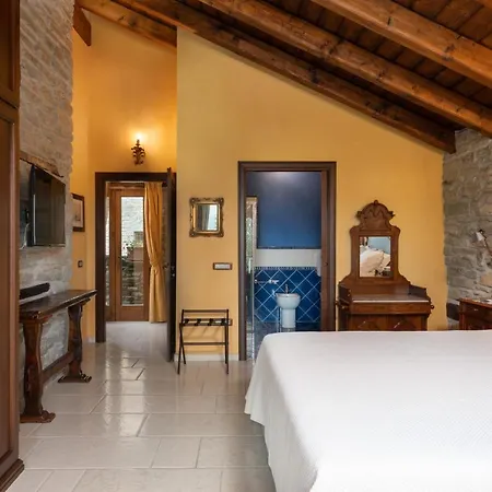 팜스테이 Torre Delle Rose By Geco Vacation Castelvecchio (Florence)