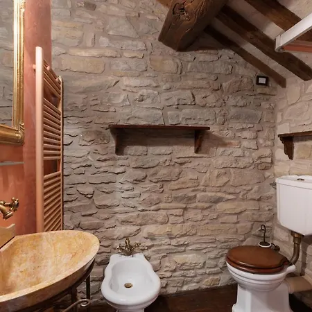 Torre Delle Rose By Geco Vacation