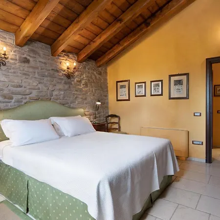Torre Delle Rose By Geco Vacation * Castelvecchio (Florence)