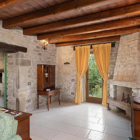 Torre Delle Rose By Geco Vacation Agroturismo