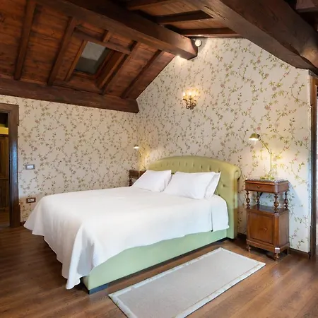 Torre Delle Rose By Geco Vacation Castelvecchio (Florence)
