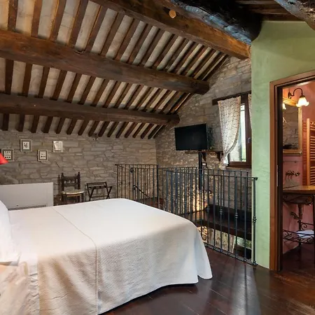 Torre Delle Rose By Geco Vacation