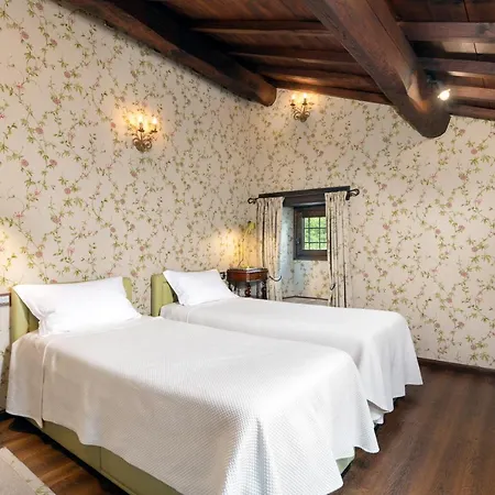 팜스테이 Torre Delle Rose By Geco Vacation Castelvecchio (Florence)