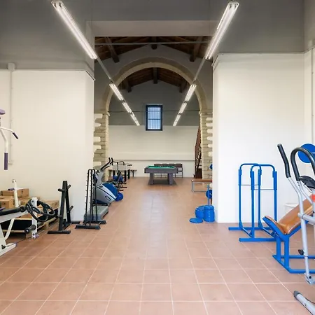 Torre Delle Rose Farm stay Castelvecchio (Florence)