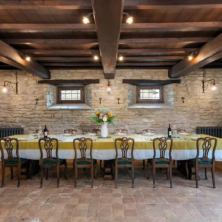 Farm stay Torre Delle Rose
