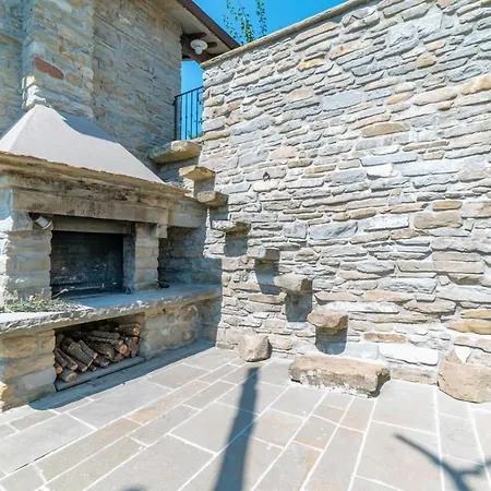 Torre Delle Rose Farm stay