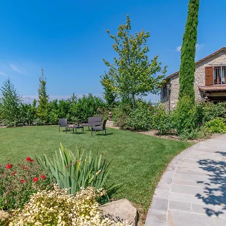 Agroturismo Torre Delle Rose By Geco Vacation *