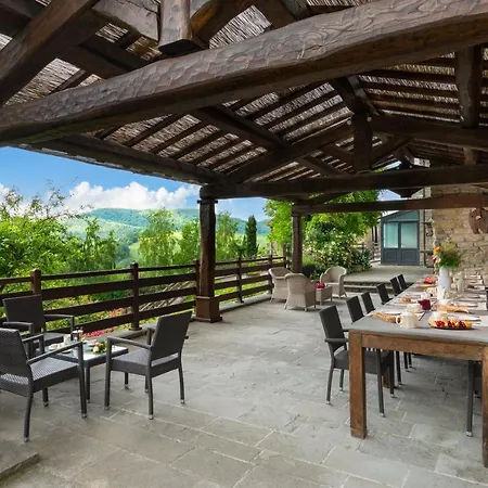 Torre Delle Rose By Geco Vacation *