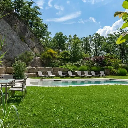 Agroturismo Torre Delle Rose By Geco Vacation