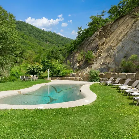 Torre Delle Rose Farm stay *