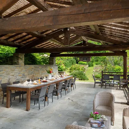 Agroturismo Torre Delle Rose By Geco Vacation